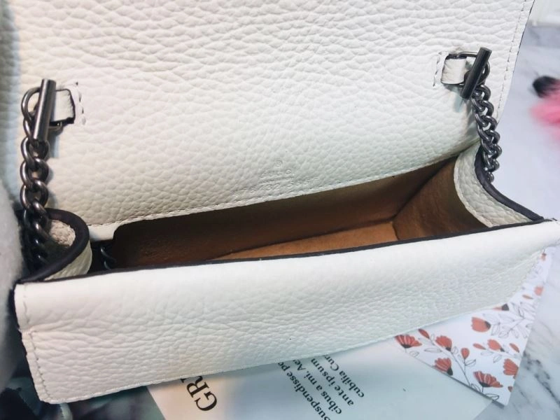 Gucci Satchel Bags SoftTouch 81157