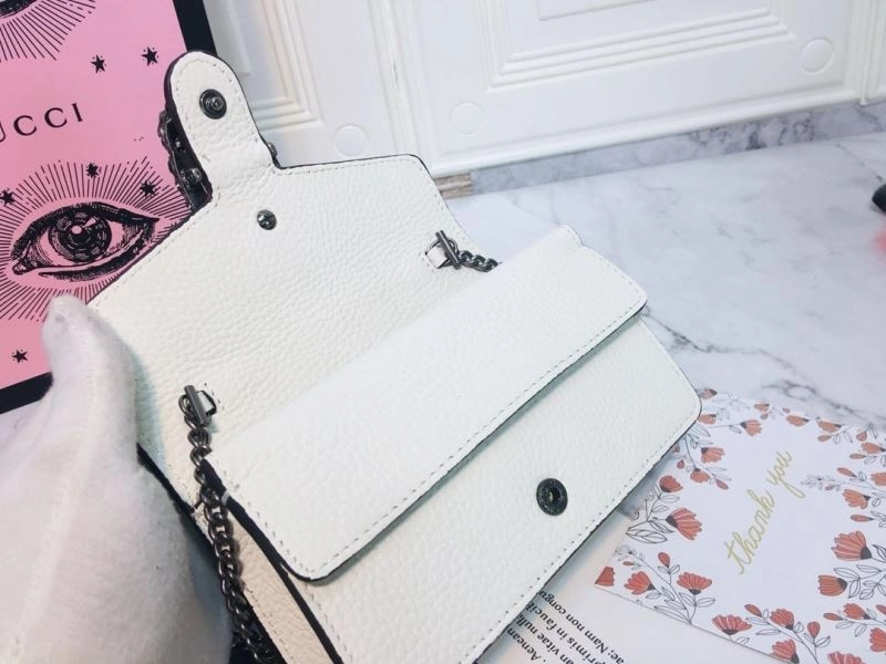 Gucci Satchel Bags SoftTouch 81157