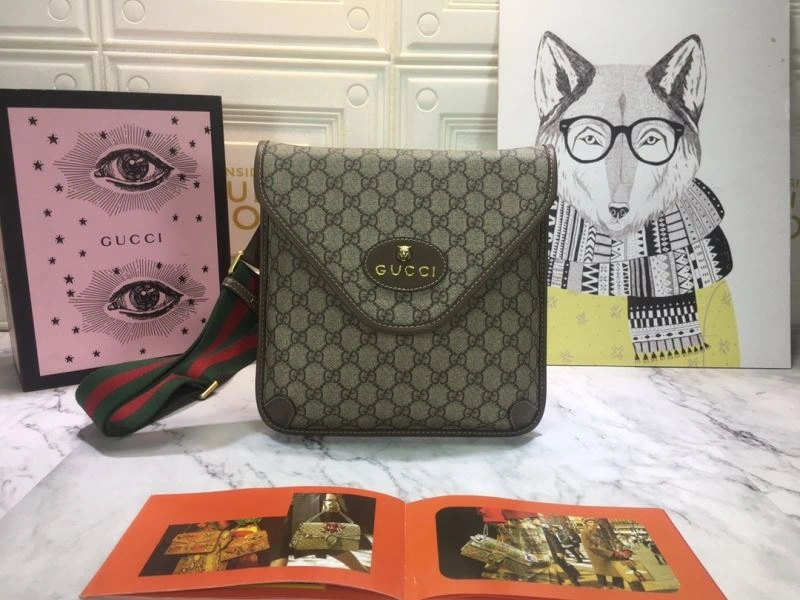 FashionForward Gucci Satchel Bags 81162