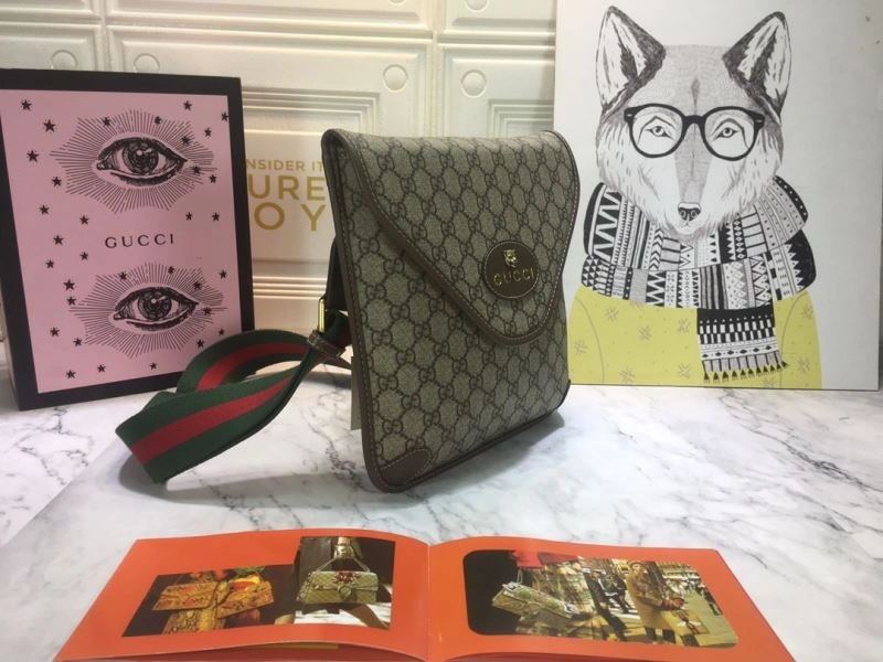 FashionForward Gucci Satchel Bags 81162