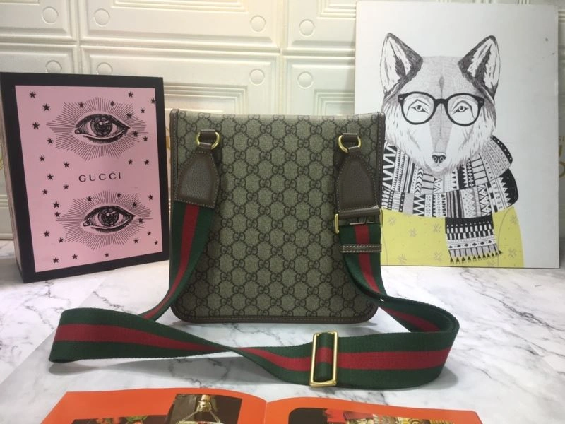 FashionForward Gucci Satchel Bags 81162