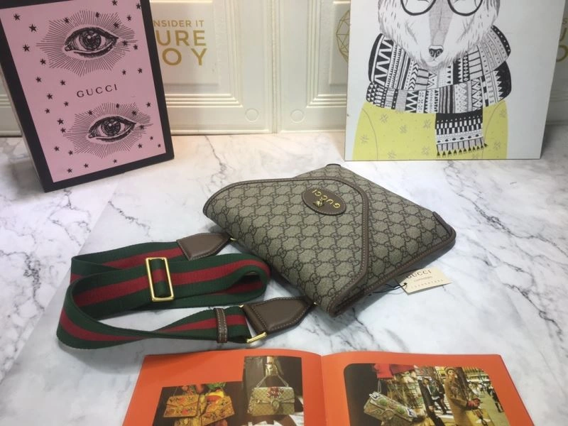 FashionForward Gucci Satchel Bags 81162
