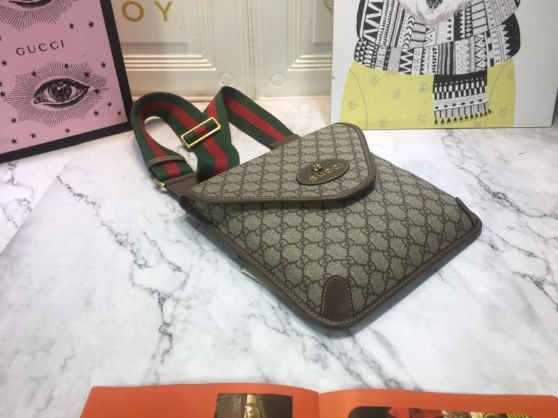FashionForward Gucci Satchel Bags 81162
