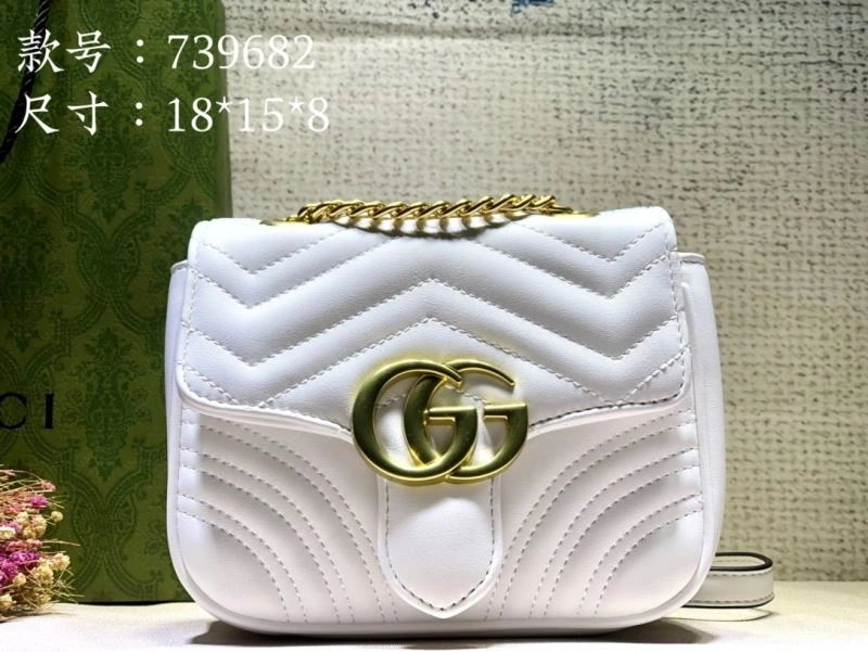 Gucci Satchel Bags Contemporary 81154