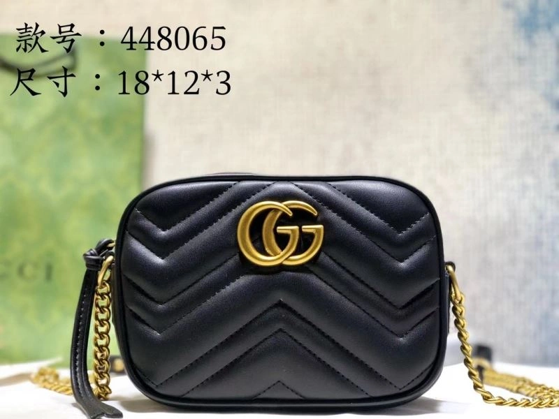 GoAnywhere Gucci Satchel Bags 81151