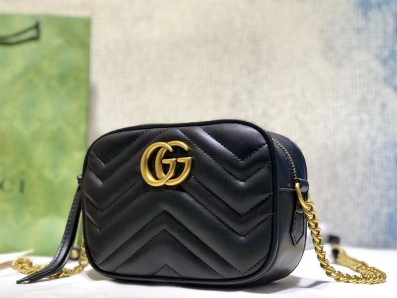 GoAnywhere Gucci Satchel Bags 81151