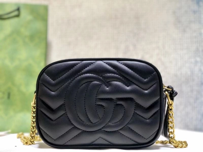 GoAnywhere Gucci Satchel Bags 81151