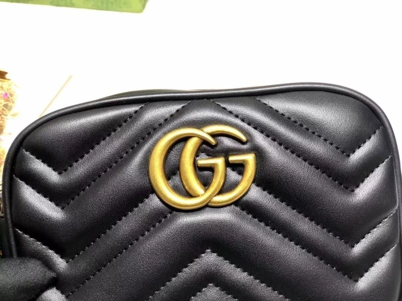 GoAnywhere Gucci Satchel Bags 81151