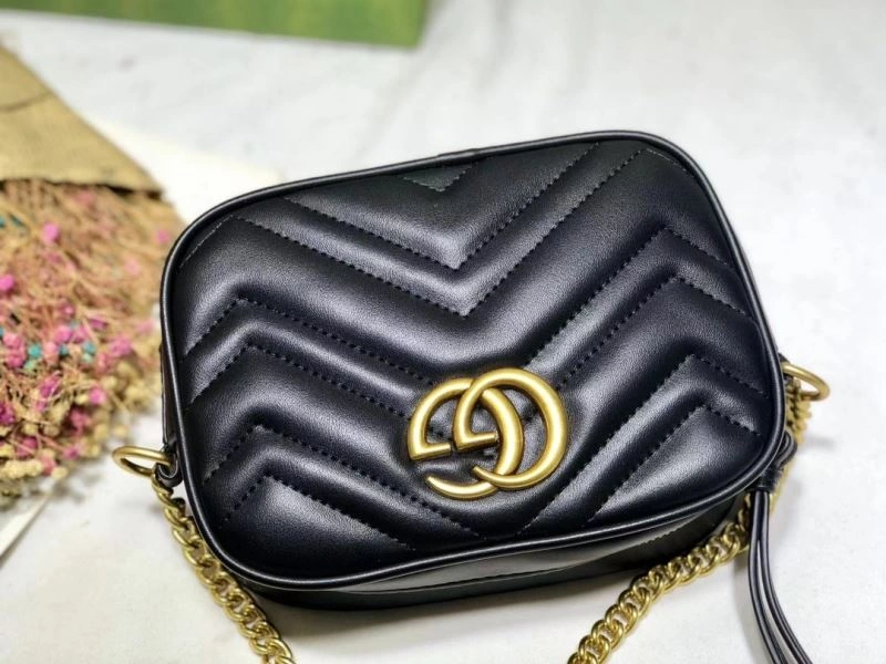 GoAnywhere Gucci Satchel Bags 81151