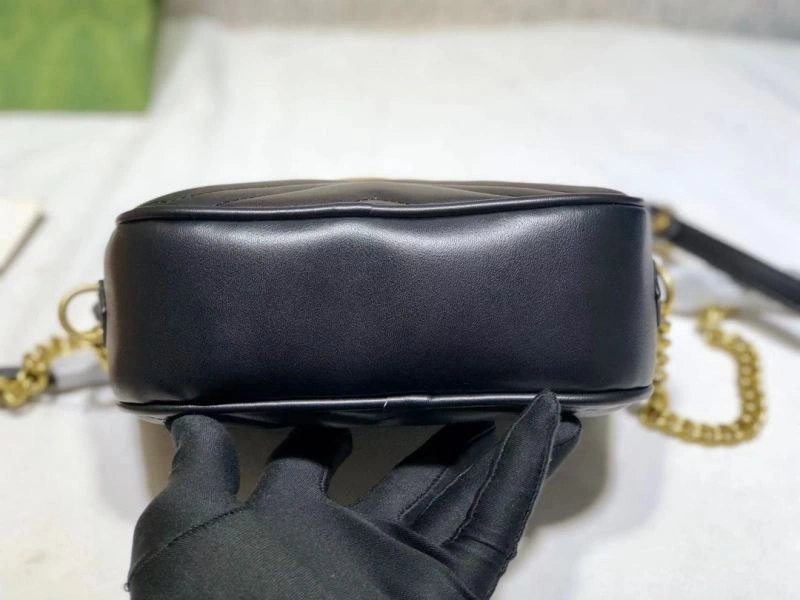 GoAnywhere Gucci Satchel Bags 81151