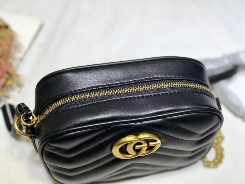 GoAnywhere Gucci Satchel Bags 81151