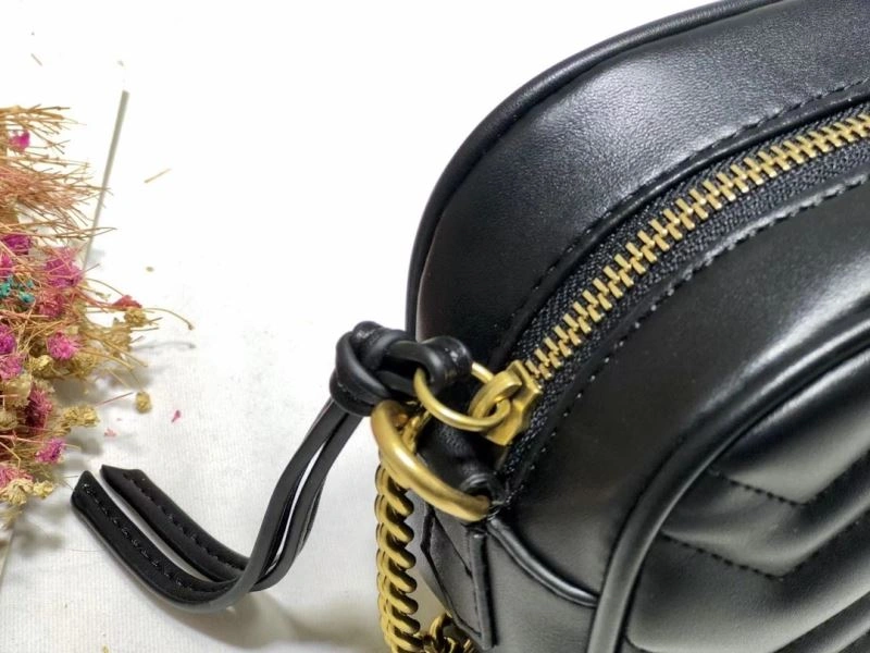 GoAnywhere Gucci Satchel Bags 81151