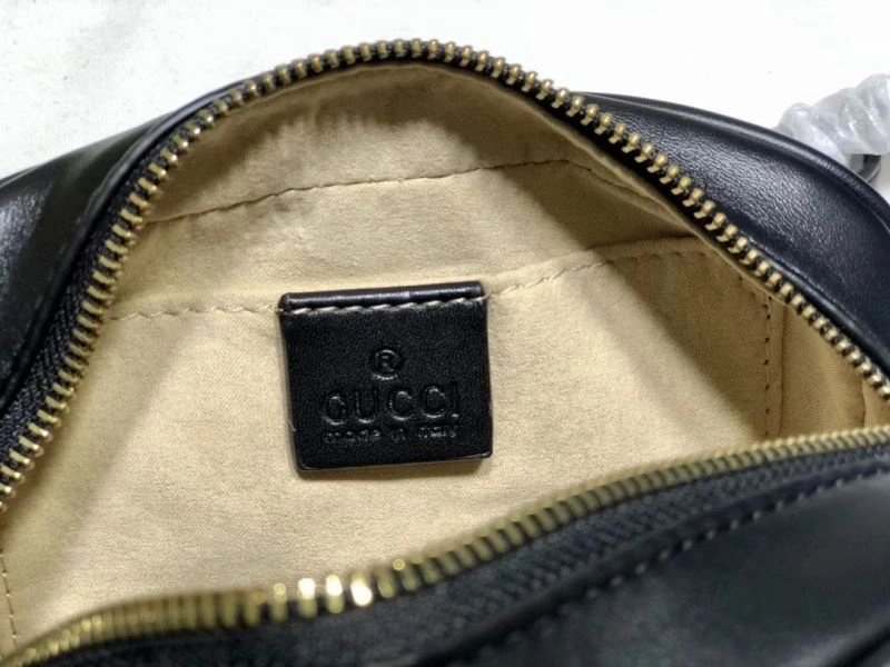 GoAnywhere Gucci Satchel Bags 81151