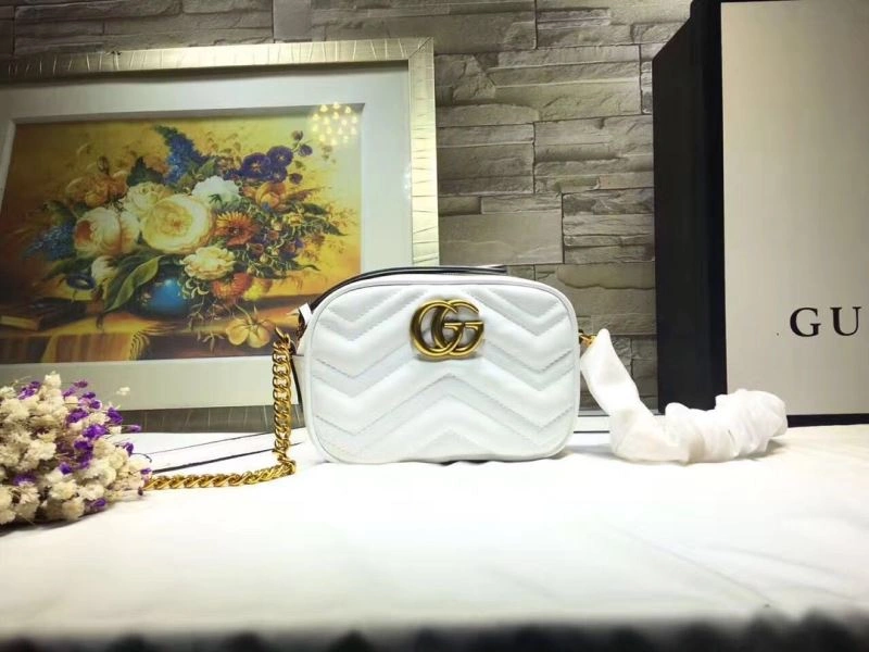 Gucci Satchel Bags QuickDry 81153