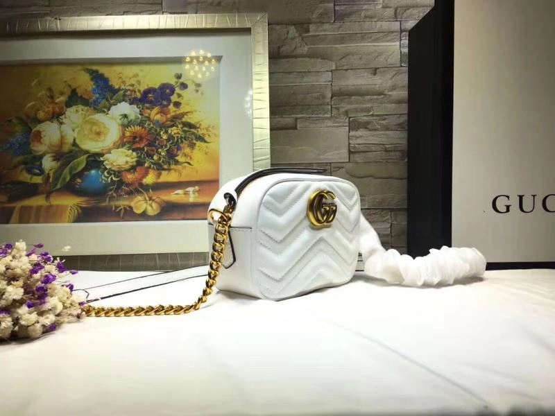 Gucci Satchel Bags QuickDry 81153