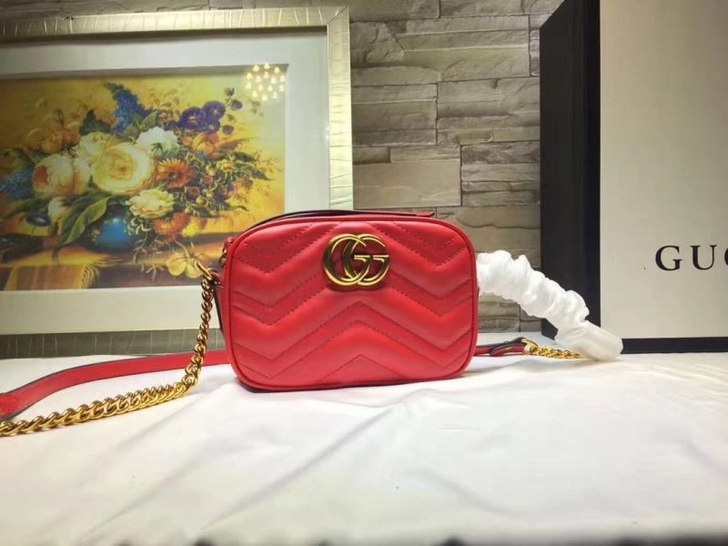 Gucci Satchel Bags GoodFit 81152