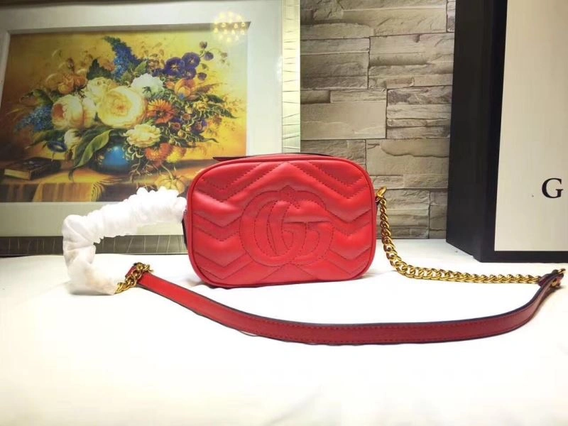 Gucci Satchel Bags GoodFit 81152