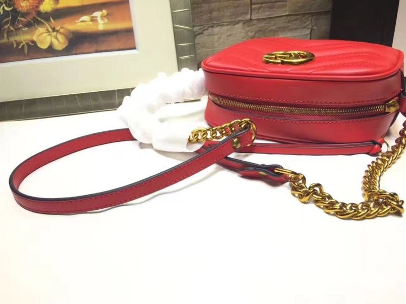 Gucci Satchel Bags GoodFit 81152