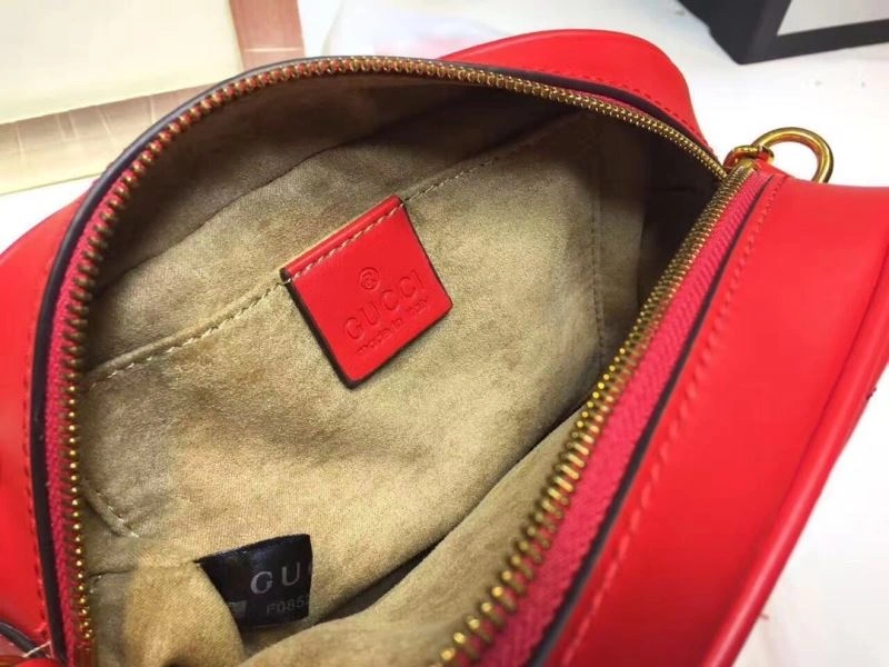 Gucci Satchel Bags GoodFit 81152