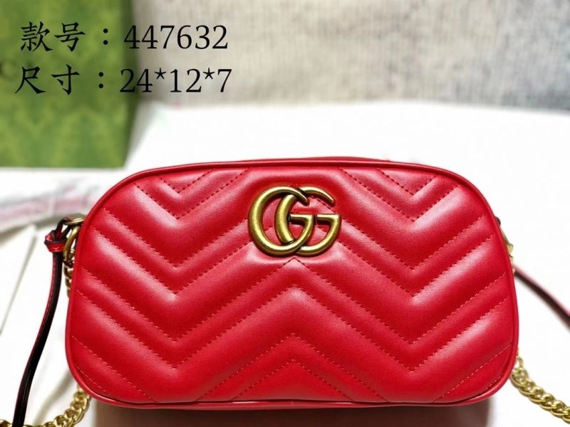 Gucci Satchel Bags Breathable 81146