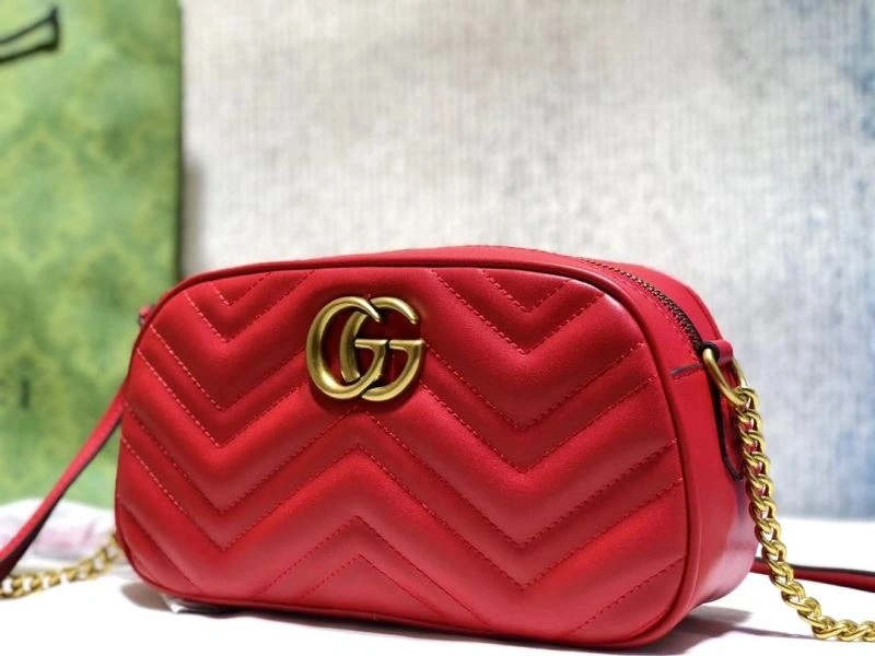Gucci Satchel Bags Breathable 81146