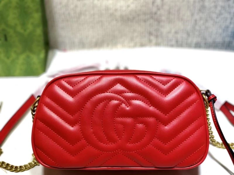 Gucci Satchel Bags Breathable 81146