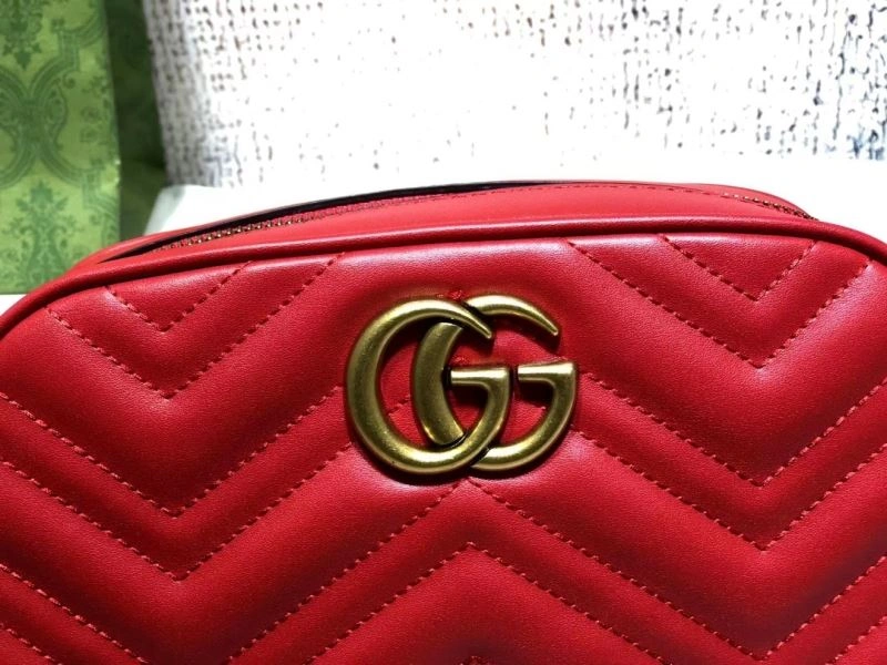Gucci Satchel Bags Breathable 81146