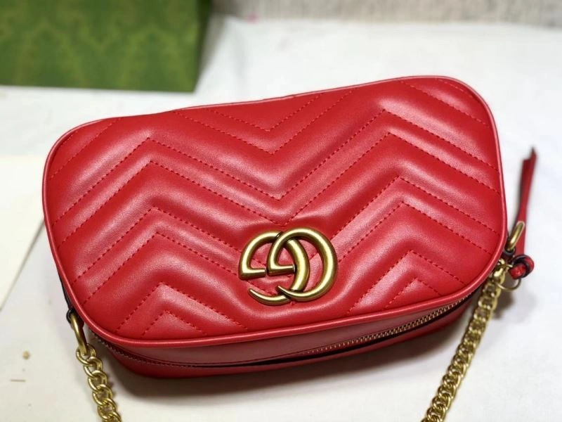 Gucci Satchel Bags Breathable 81146