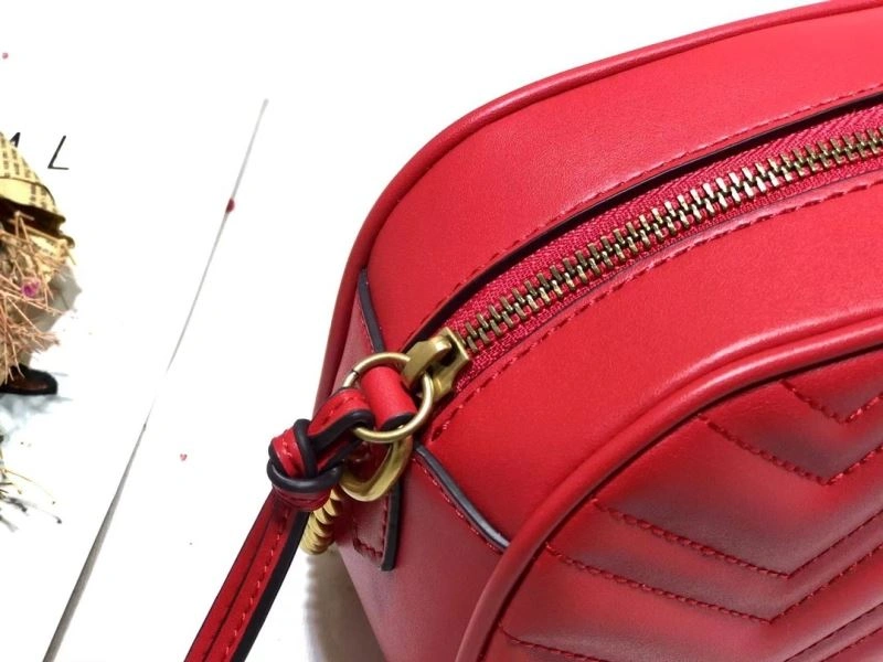 Gucci Satchel Bags Breathable 81146