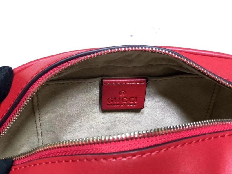 Gucci Satchel Bags Breathable 81146