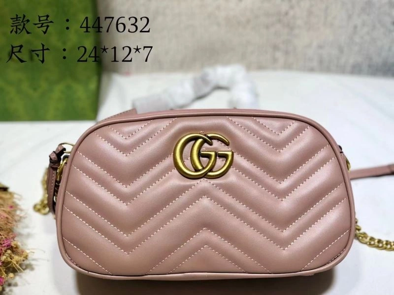 Gucci Satchel Bags Casual 81147