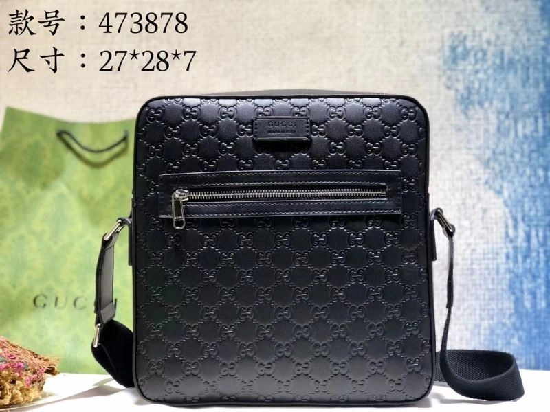 EasyMatch Gucci Satchel Bags 81144