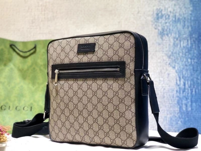 Gucci Satchel Bags WeatherProof 81143