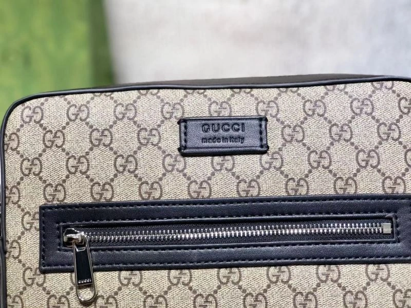 Gucci Satchel Bags WeatherProof 81143