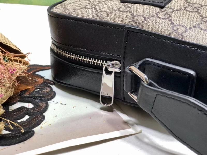 Gucci Satchel Bags WeatherProof 81143