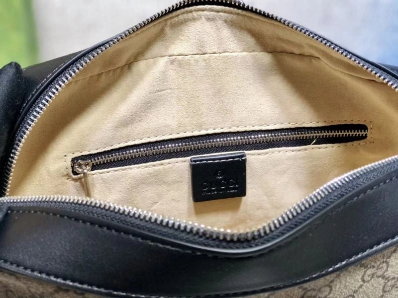 Gucci Satchel Bags WeatherProof 81143