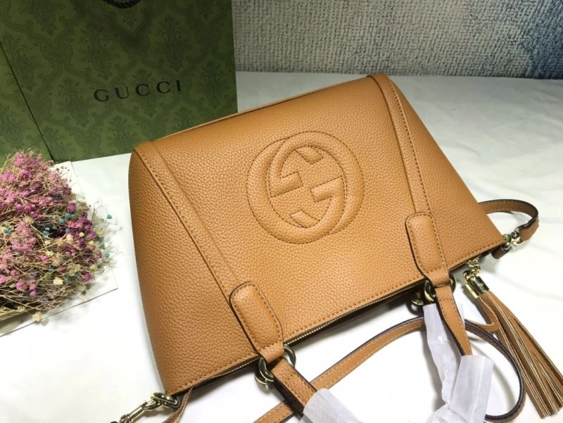 FlexibleFit Gucci Satchel Bags 81142