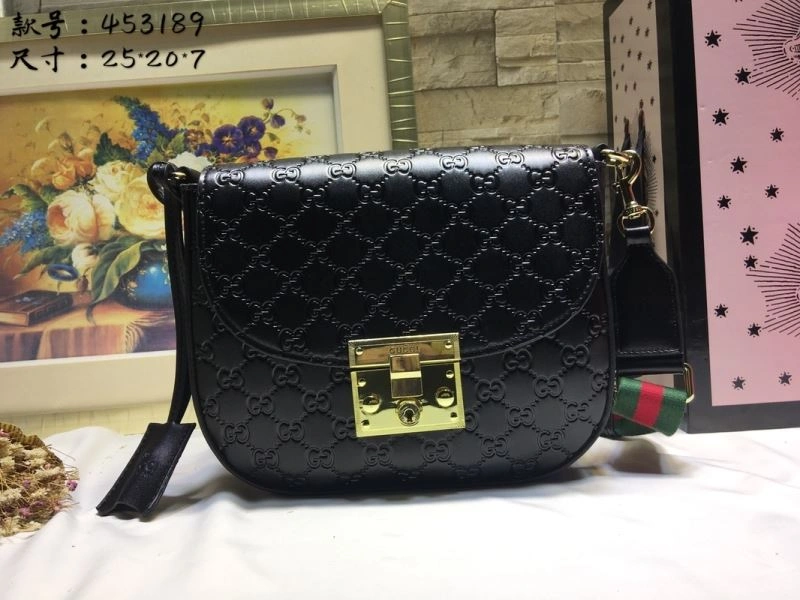 Comfortable Gucci Satchel Bags 81187