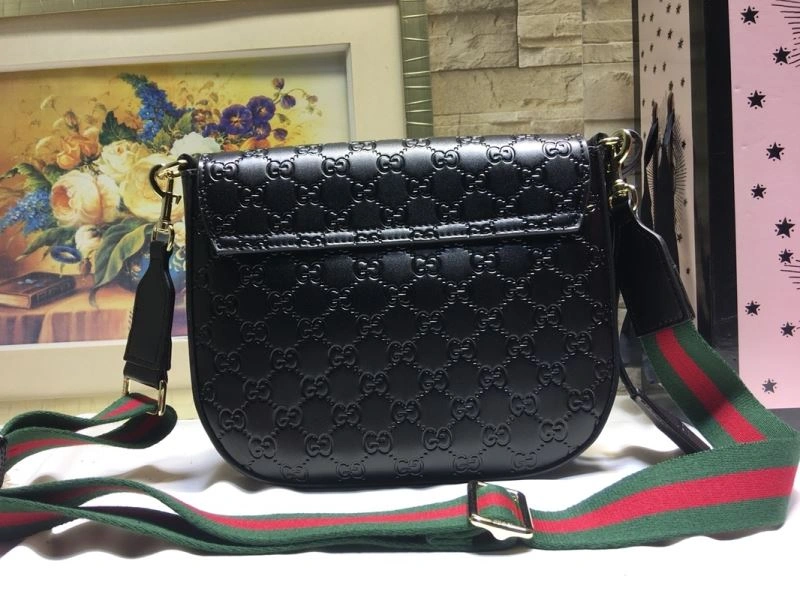 Comfortable Gucci Satchel Bags 81187