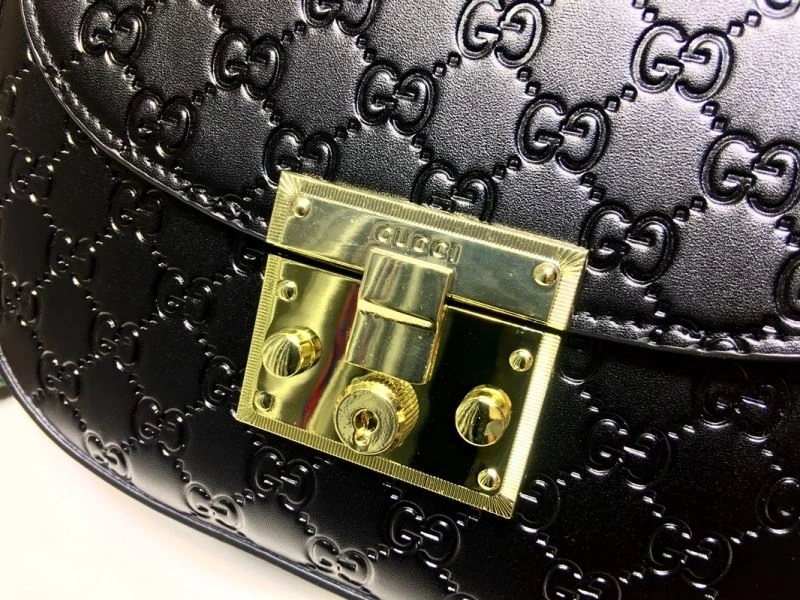 Comfortable Gucci Satchel Bags 81187