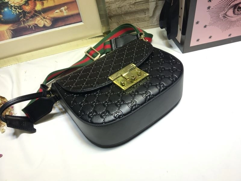 Comfortable Gucci Satchel Bags 81187