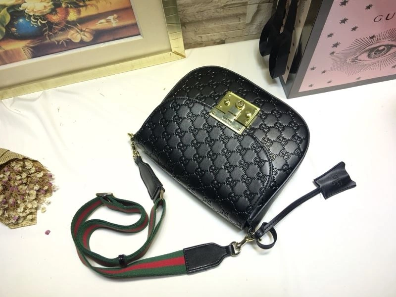 Comfortable Gucci Satchel Bags 81187
