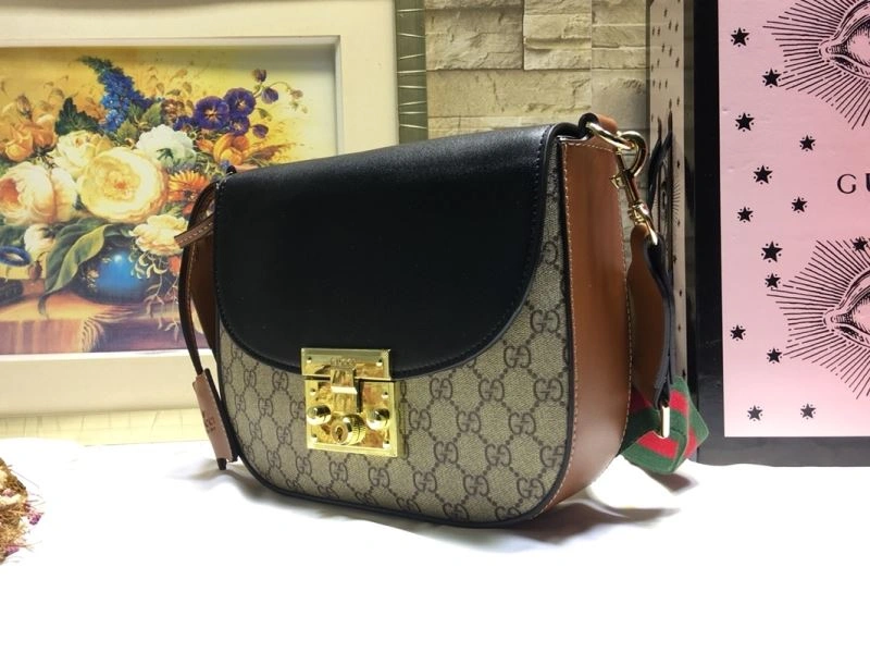 FreshLook Gucci Satchel Bags 81141