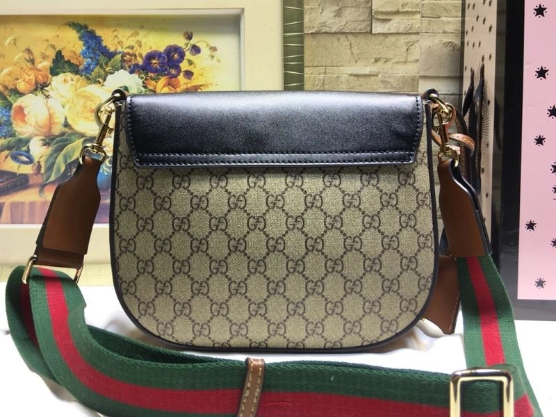 FreshLook Gucci Satchel Bags 81141