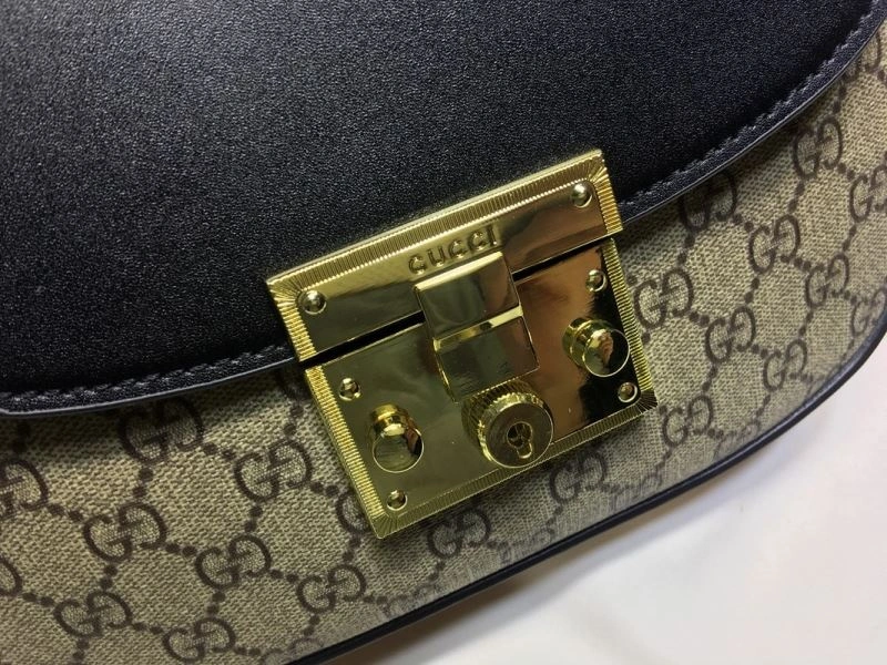 FreshLook Gucci Satchel Bags 81141
