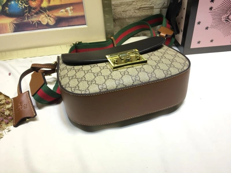 FreshLook Gucci Satchel Bags 81141