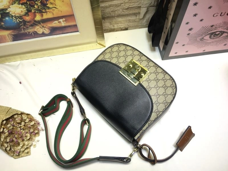 FreshLook Gucci Satchel Bags 81141