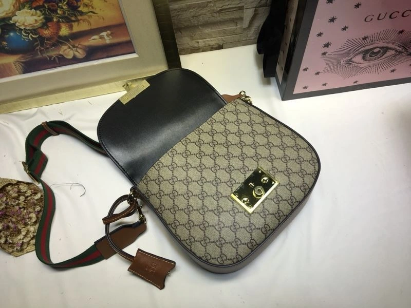 FreshLook Gucci Satchel Bags 81141