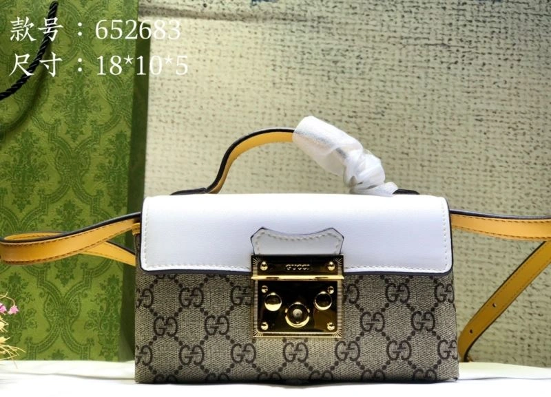 Gucci Satchel Bags NewStyle 81139