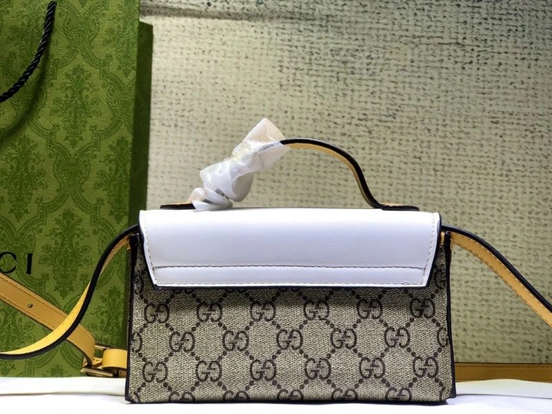 Gucci Satchel Bags NewStyle 81139